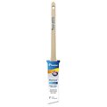 Montauk Premier  1 in. Firm Thin Angle Sash Paint Brush 17199